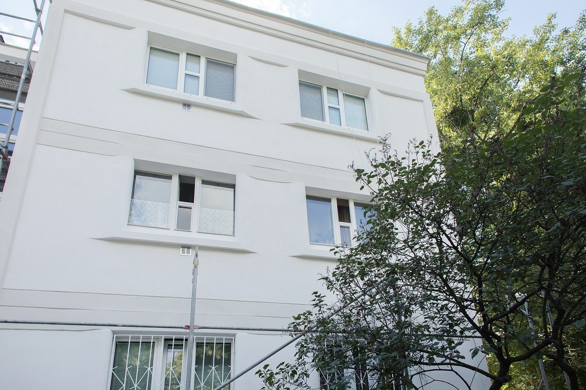 Shortstaypoland Solidarnosci Warschau Exterior foto